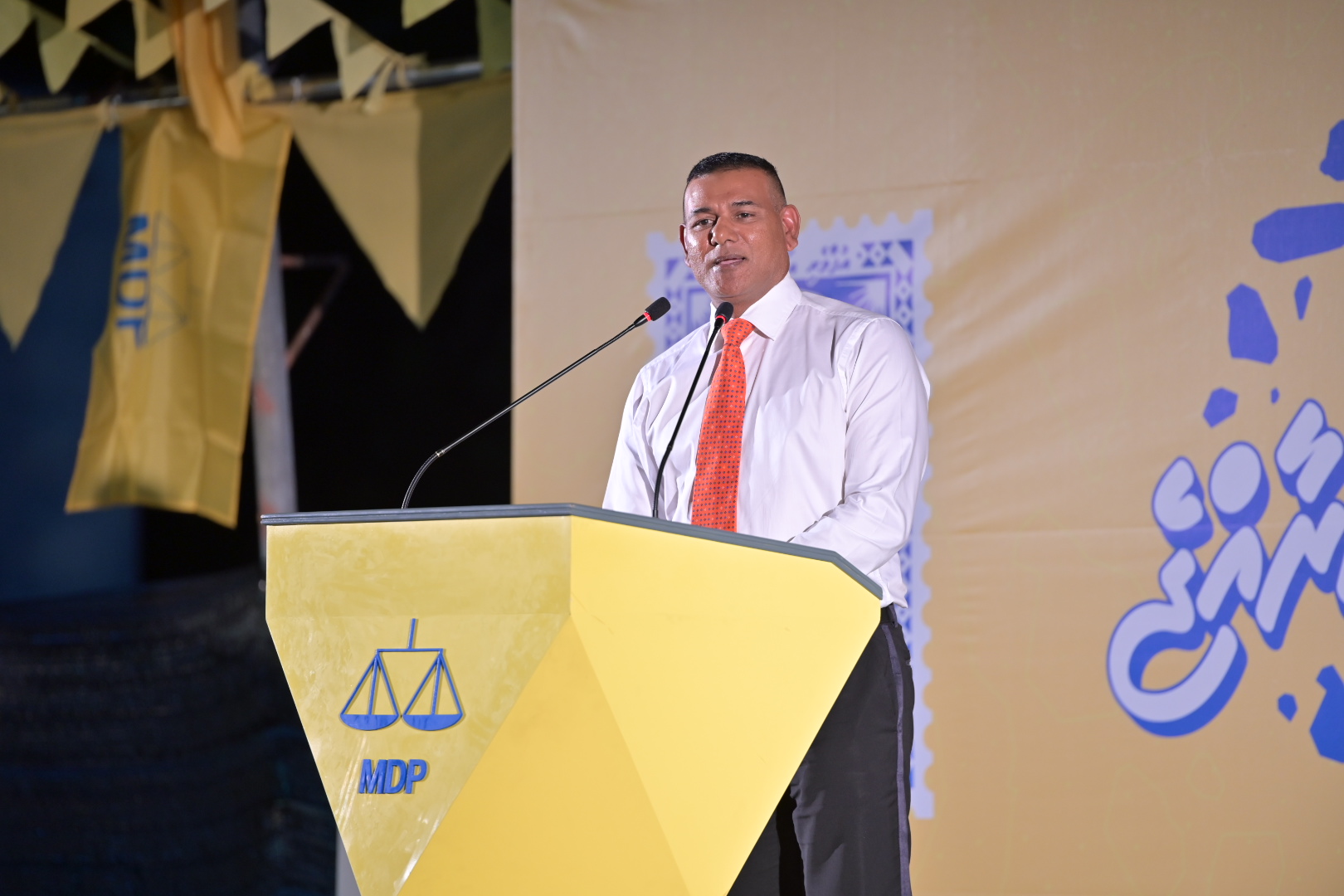 ލޯނު ދެނީ ގައުމުގެ އިގްތިސާދަށް އިތުބާރުކުރާތީ: ސިޔާމް