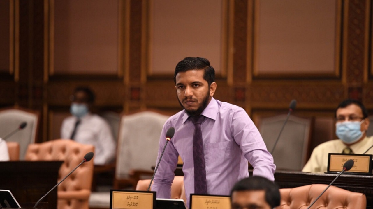 ވަކީލުކަމުގެ ހުއްދަ ބާތިލް ކޮށްފާނެ ކަމުގެ ބިރު ނައްތާލެވިއްޖެ - ސިރާޖް