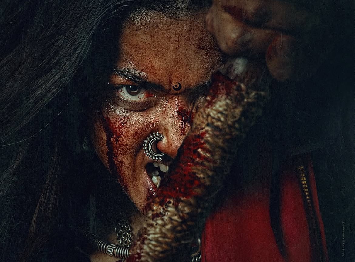 މައިސާގައި ރަޝްމިކާ ފެންނާނީ ވަރަށް ތަފާތު ސިފައެއްގައި