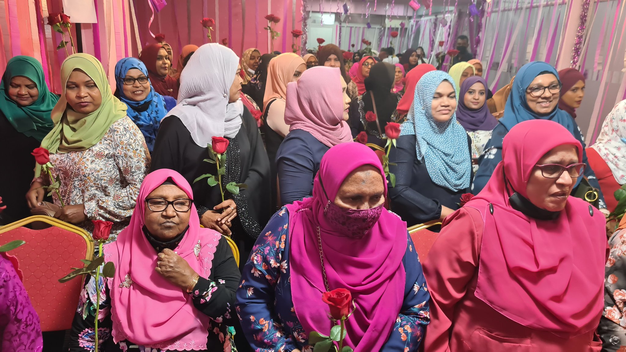 ދިވެހި ކަނބަލުންނަކީ ނަތީޖާ ނެރުމަށް ކުޅަދާނަ ބައެއް - އާދަމް ޝަރީފް