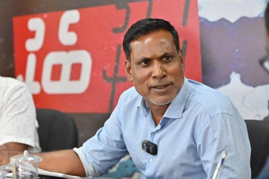 ކޮރަޕްޝަން ހުއްޓުވޭނީ ވަގުތުން ފިޔަވަޅު އަޅައިގެން؛ ފަހާދުވެގެނެއް ނޫން: ޑރ. ޝަމްހީދު