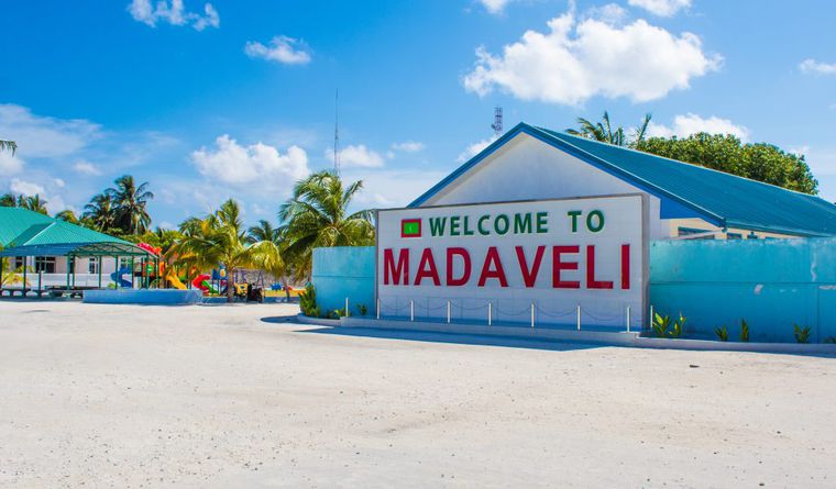 މަޑަވެލީގައި އަނިޔާގެ ޝިކާރައަކަށްވި އަންހެންމީހާ ޖެންޑަރގެ ބެލުމުގެ ދަށަށް