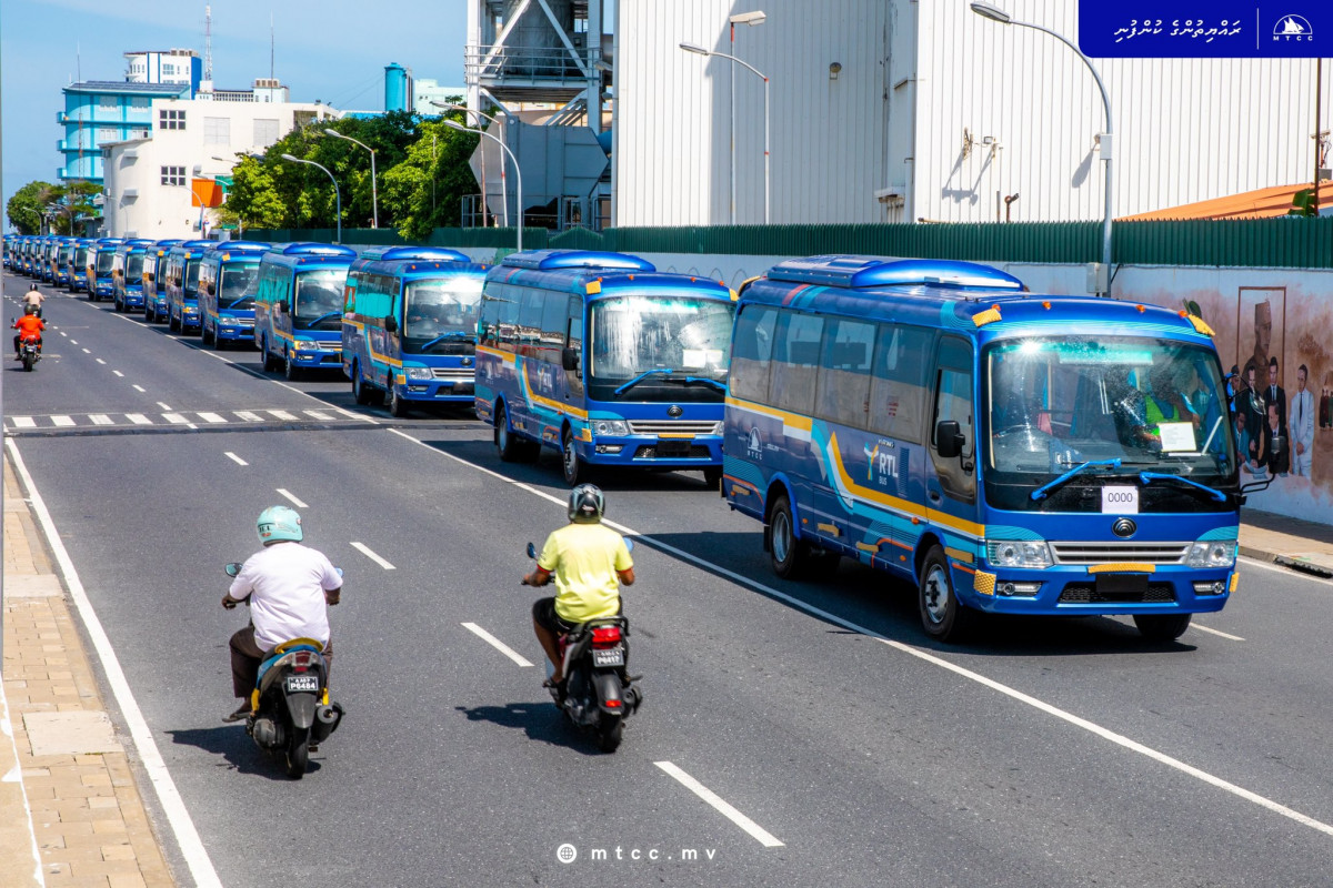 އެމްޓީސީސީން ހިންގާ ޕްރޮމޯޝަނާއި ދިމާކޮށް ސްކޭމްތައް ހިންގާތީ ސަމާލުވުމަށް އިލްތިމާސްކޮށްފި