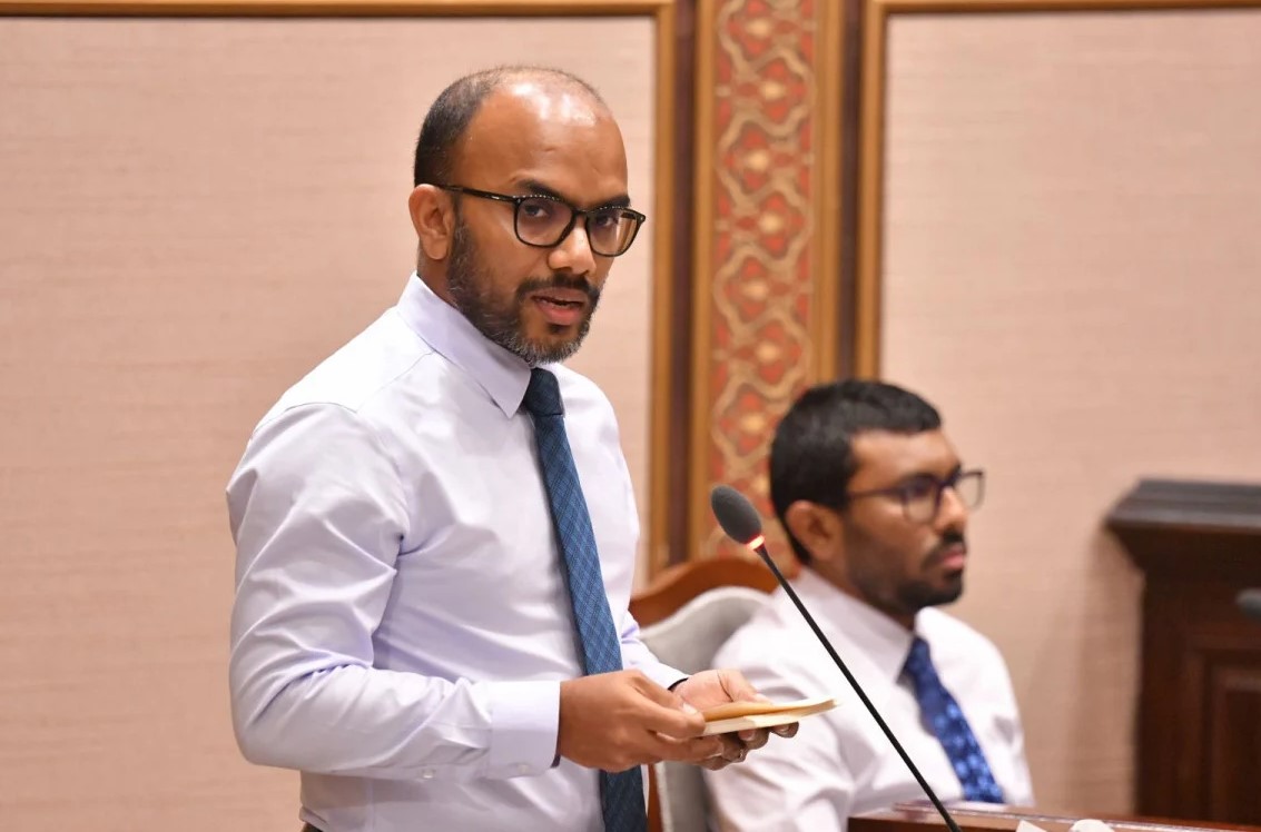 އަންނަ އަހަރަށް ލަފާކުރާ ދައުލަތުގެ ބަޖެޓް މާދަމާ މަޖިލީހަށް ހުށަހަޅަނީ