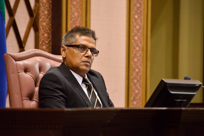 އިންސާނީ ވަގުފާރި ރާއްޖެއިން ނައްތާލެވޭނީ ފިޔަވަޅުއަޅައިގެން: ރީކޯ މޫސަ