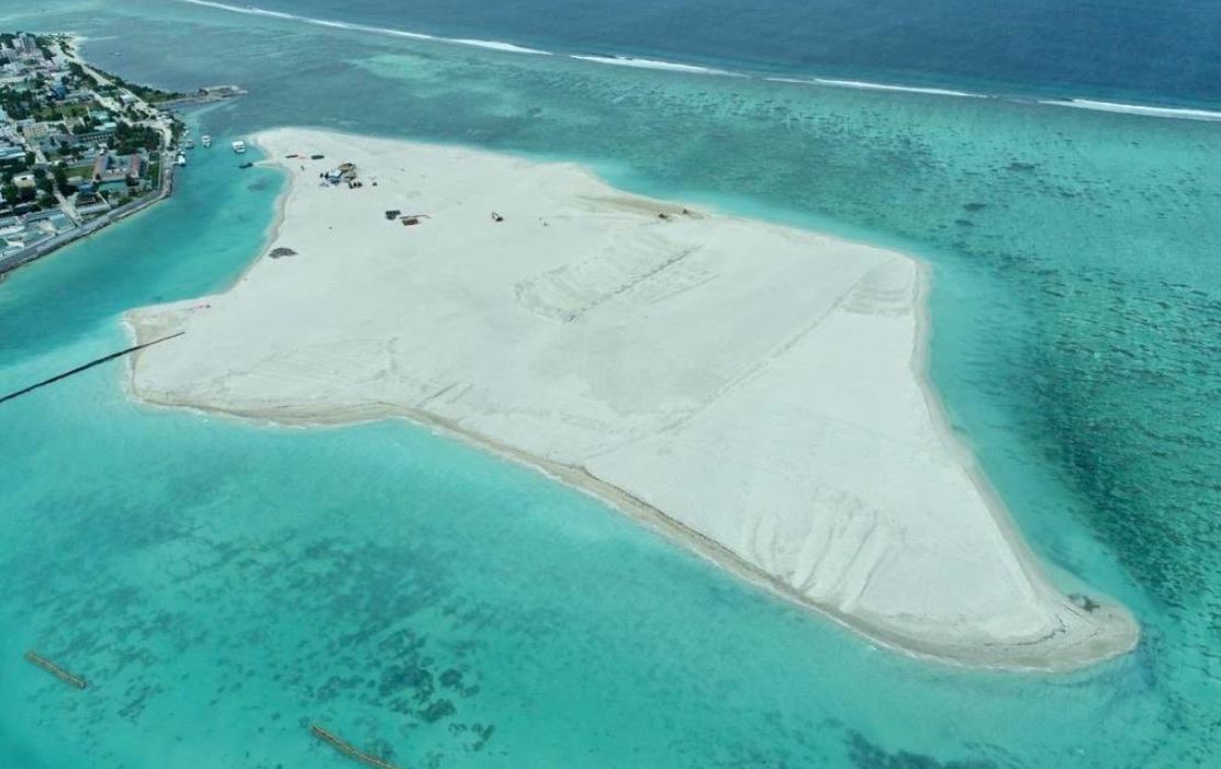 މާފުށިން 300 ގޯތި ދޫކުރަނީ