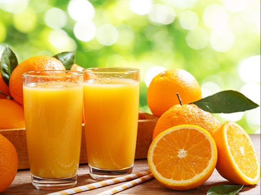 އޮރެންޖު - ތާޒާކަން ގެނެސްދީ ހާސްކަންފިލުވާލަދޭ