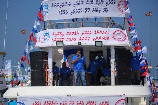 ބޮޑު ކަންނެލީގެ ވައުދު ފެނަށް: މަސްވެރިންގެ އުންމީދުތައް އަނެއްކާ ވެސް ވިއްސިވިހާލި