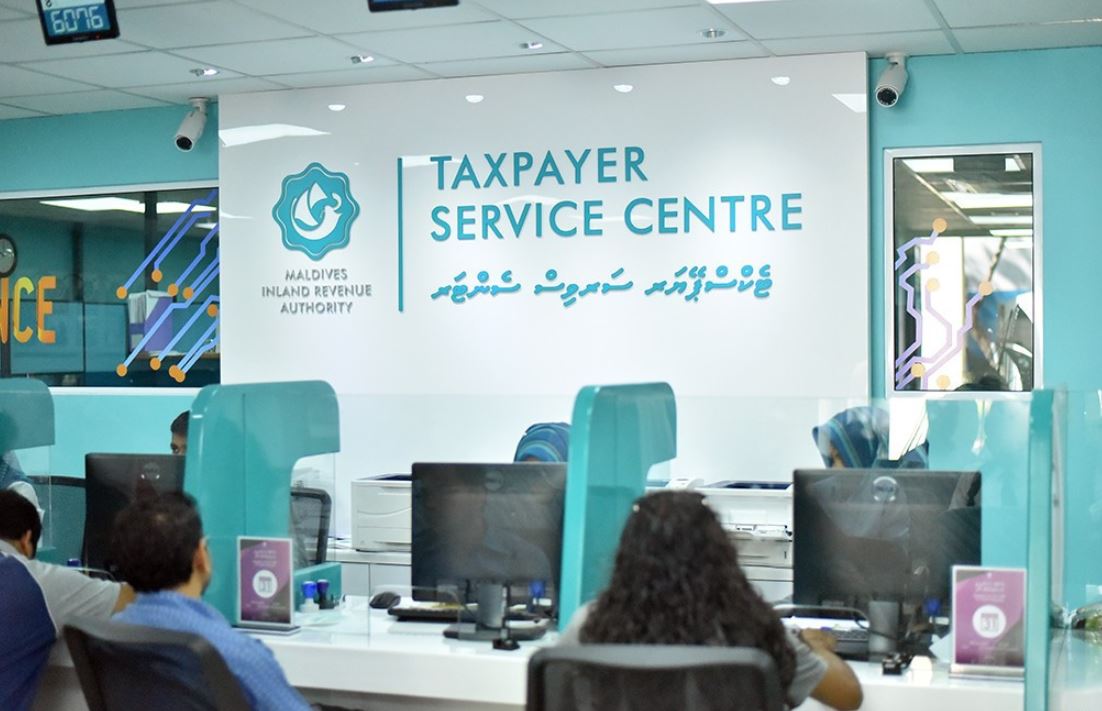 މިދިޔަމަހު ދައުލަތަށް 1.72 ބިލިއަން ރުފިޔާ؛ މިއީ 18.6 އިންސައްތަ އިތުރު އަދަދެއް