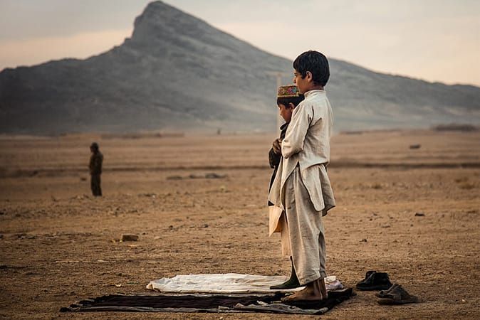 ހަރުދަނާ ޝަޚްޞިއްޔަތެއް ބިނާކުރުން - 1