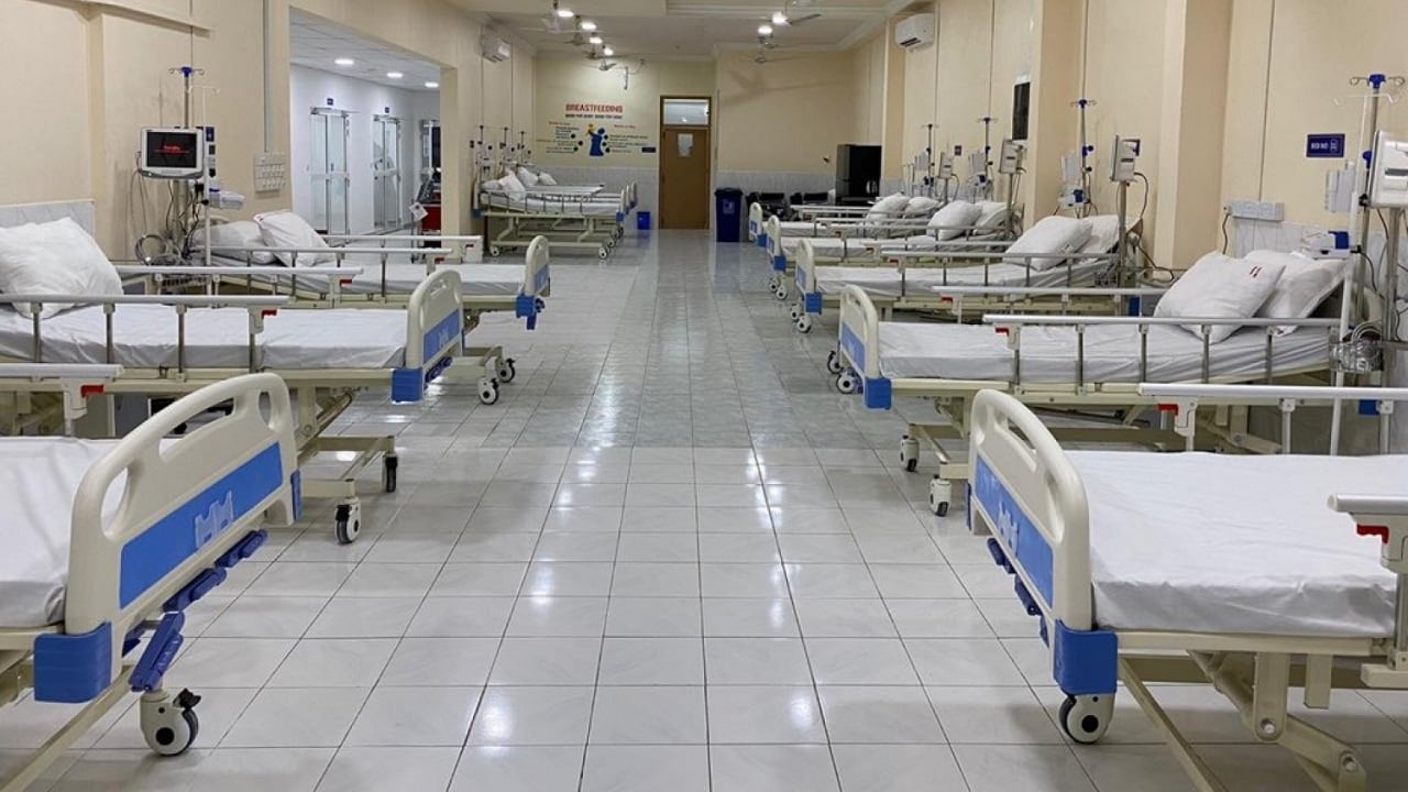 ކޯވިޑް-19: އައިސީޔޫގައި 3 މީހަކަށް ފަރުވާދެނީ