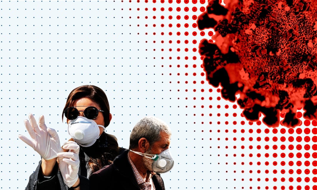 ކޯވިޑް-19: ވައިރަސް އެންމެ އަވަހަށް މަރުވަނީ އަވިންނާއި، ހޫނުން - ސައިންސްވެރިން