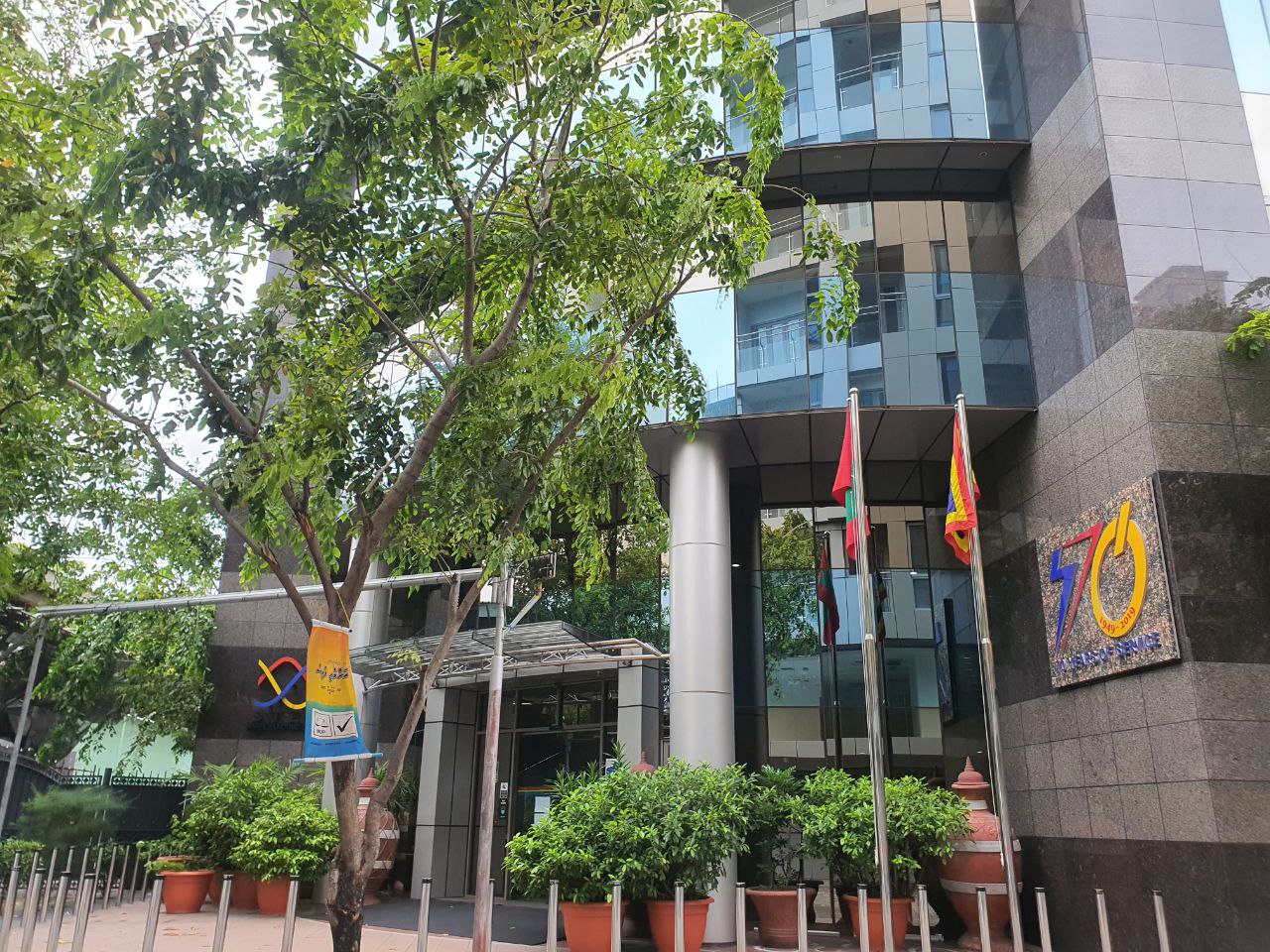 ކަރަންޓު އިގުތިޞާދު ކުރުމަށް ހާއްސަ ސަމާލުކަމެއްދިނުމަށް ސްޓެލްކޯއިން އިލްތިމާސްކޮށްފި