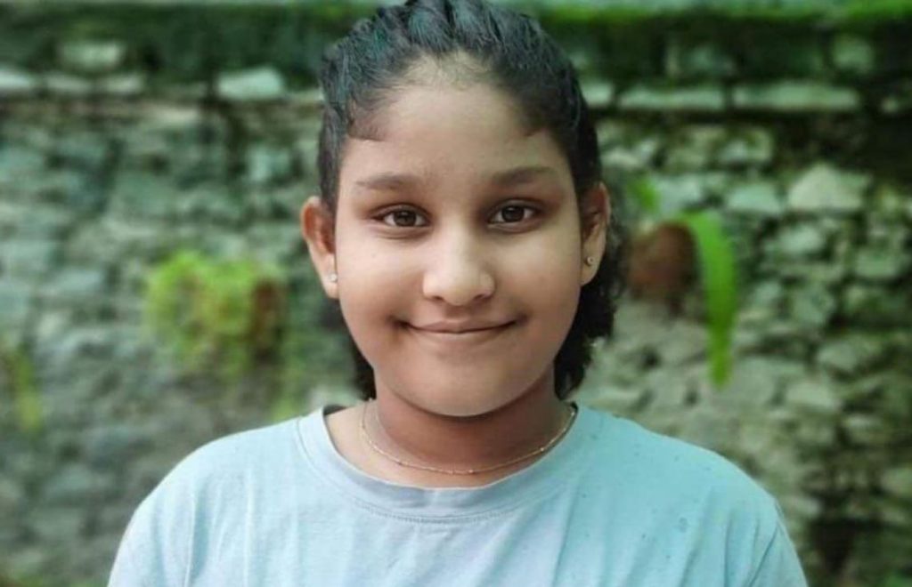 މިޝްކާގެ މަރުގެ މައްސަލައިގައި ވަކީލަކު ހަމައެއް ނުޖައްސަން: އާއިލާ