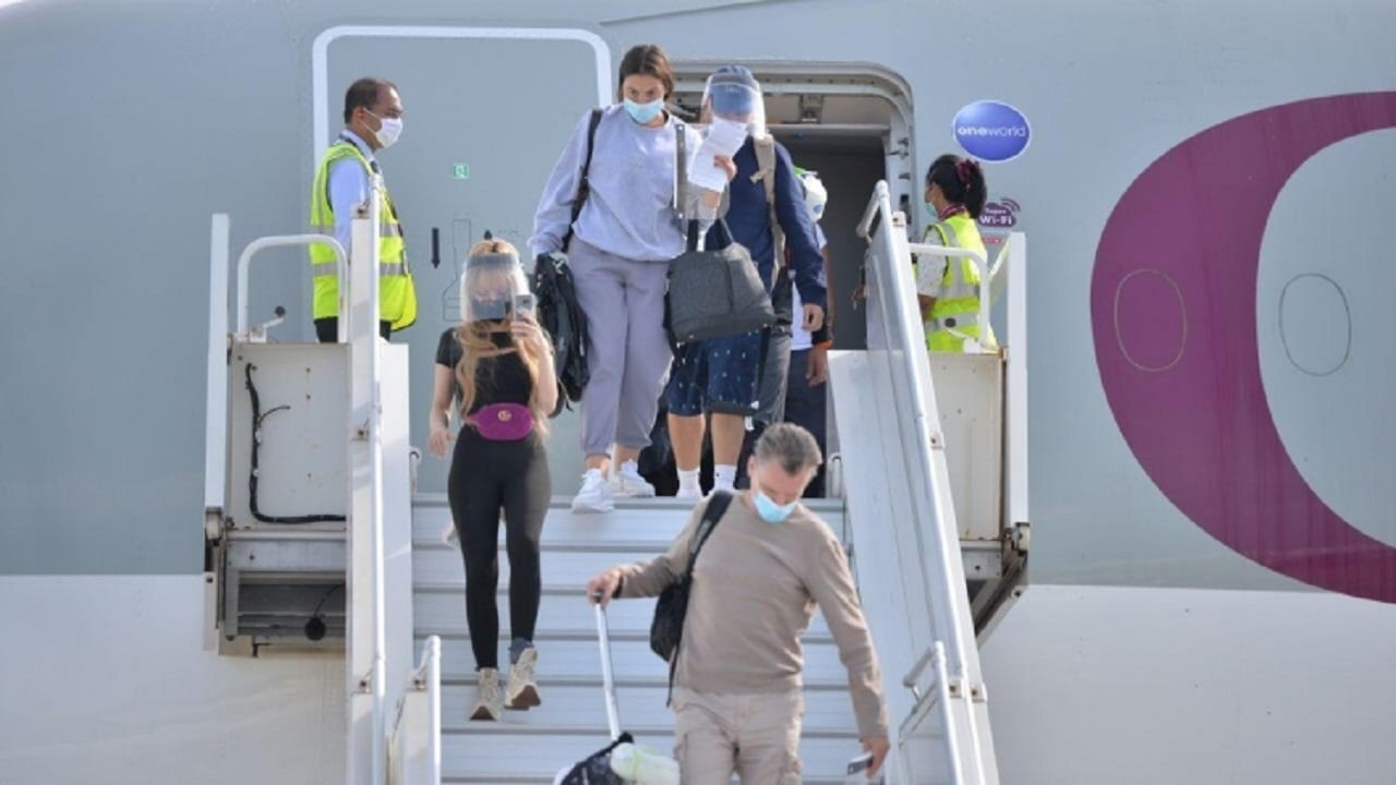 ރާއްޖެއަށް މިއަހަރު ހަތްލައްކަ ފަތުރުވެރިން ޒިޔާރަތްކޮށްފި