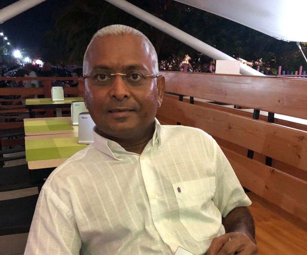 މިހާރު ލާދީނީ ގޮވަނީ ގޯތި މީހުންވެސް ބައިވެރިވެގެން: އާއްޓޭ