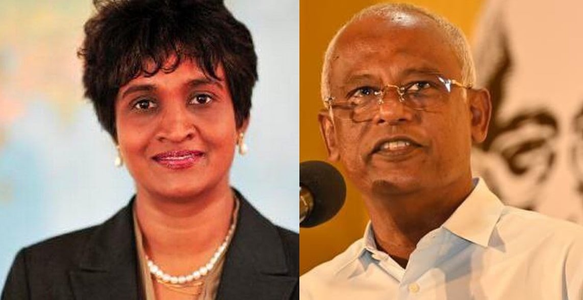 އެމްޑީޕީ މަގުމަތިވާން ނޭދޭތީ ކުރީގެ ވަޒީރު ޒުލްފާގެ ތާއިދުވެސް ރައީސަށް