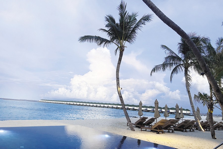 ކުރިއަށް އޮތް ތިން ދުވަހު މުޅި ރާއްޖެއަށް ވިއްސާރަ ކުރާނެ: މެޓް އޮފީސް