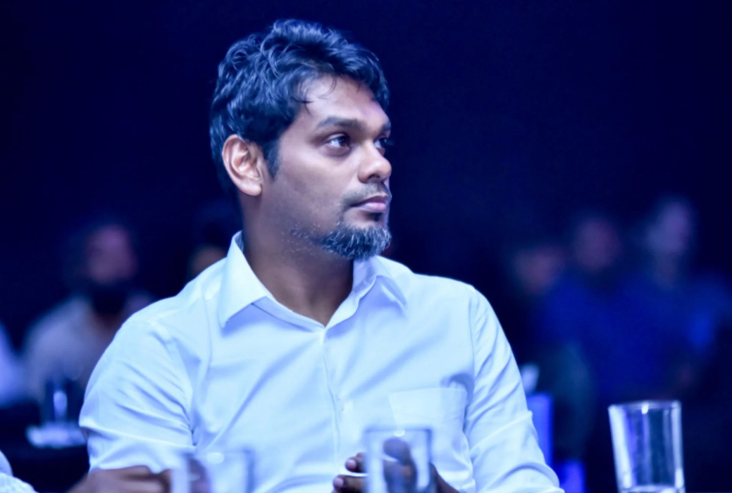 ތިޖޫރީ ހަވާލުވެ ހުރީ ވަގަކަށްވާނަމަ ގައުމިއްޔަތު ނުދިރުވޭނެ؛ މިނިވަންކަމެއްވެސް ކަށަވަރެއް ނުކުރެވޭނެ: އަމްރު