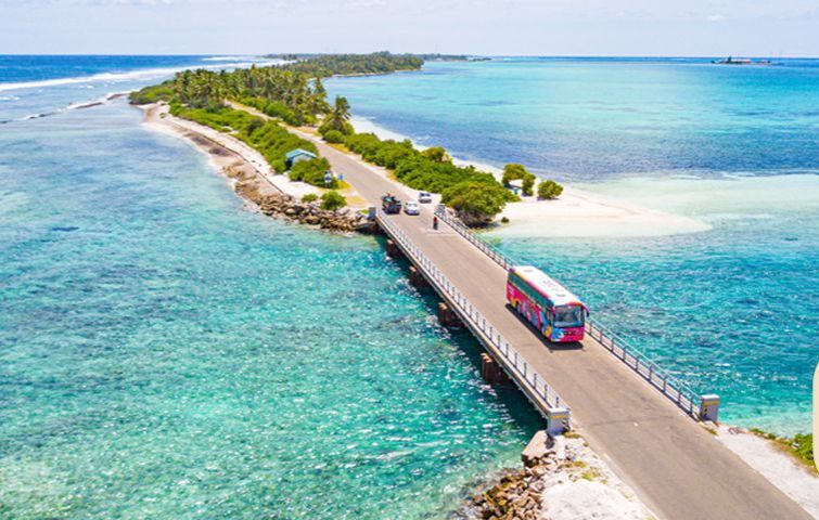 ހަންކެޑެއާއި ގާފަރުފަޅުގައި ރިއަލް އެސްޓޭޓް ޓޫރިޒަމް ތަރައްގީ ކުރަން ނިއްމައިފި