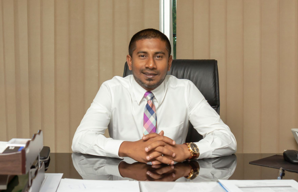 އެމްޑީޕީގެ ނިންމުމަކީ ޑިމޮކްރަސީގެ އުސޫލުތަކާއި ޚިލާފު ނިންމުމެއް: މަހްލޫފް