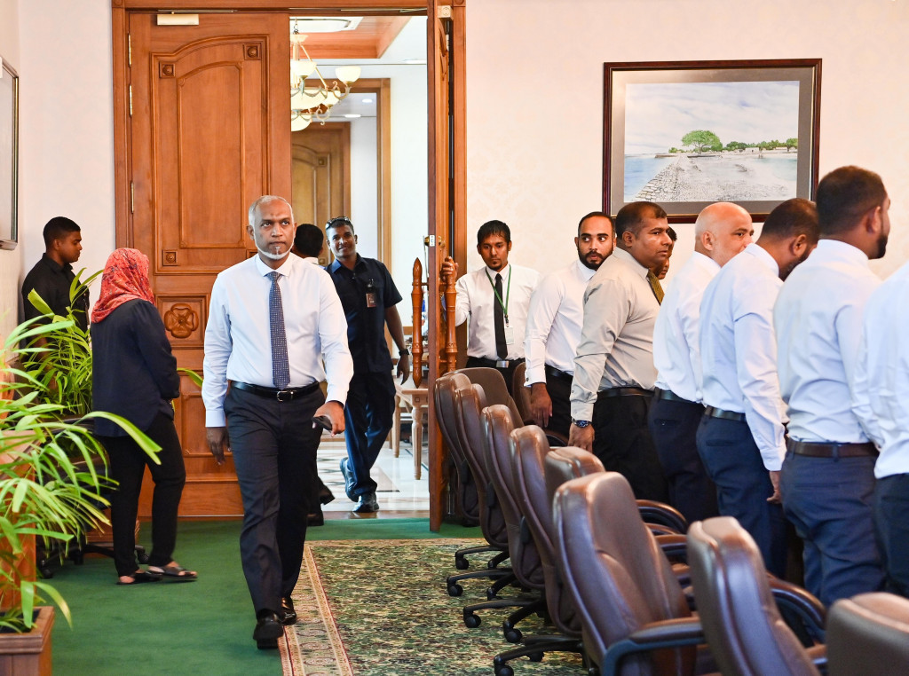 މަތީ ތައުލީމުގެ ލޯނުގެ 50 ޕަސެންޓް އެންމެ ޓެކްނިކަލް ދާއިރާތަކަށް