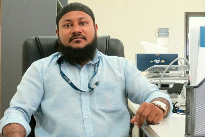 ސްކޫލްތަކަށް ގެއްލުންދިނުމަކީ ހަގީގަތުތައި ވެސް ހަރުކަށި ވިސްނުމެއް - ޒައިދު