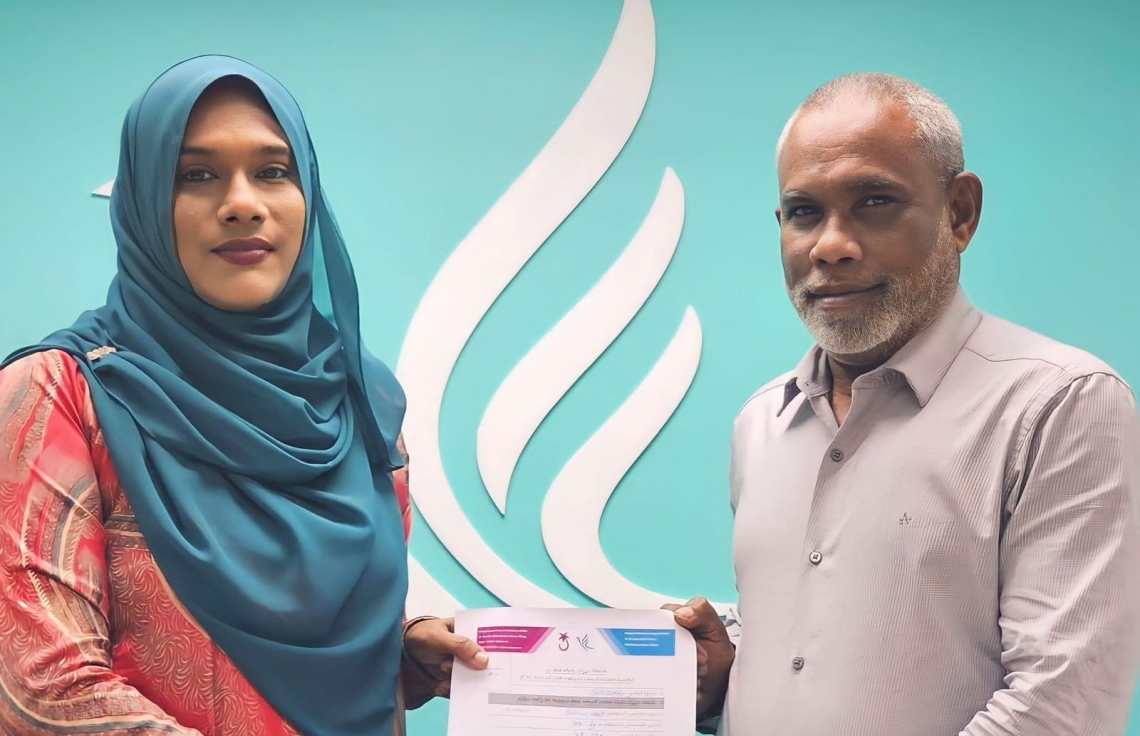 ރައީސް މުއިއްޒުގެ ކޮއްކޯފުޅުވެސް މަޖިލީހަށް!