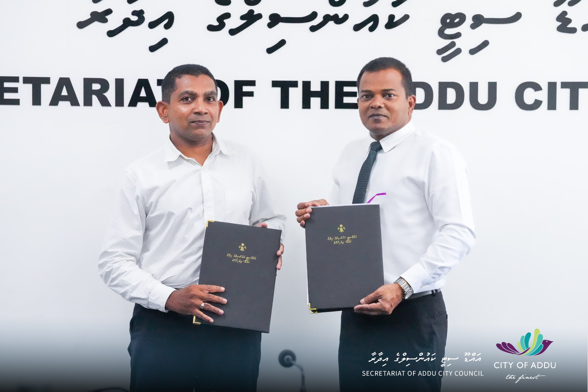 އައްޑޫ ސިޓީ ހިތަދޫގައި ފްލޯޓިންގ ރެސްޓޯރެންޓަކާއި ތީމް ޕާރކެއް ތަރައްޤީ ކުރަނީ