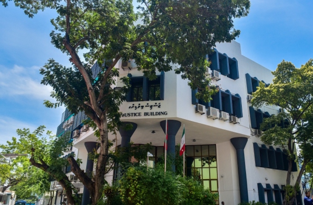 ސިވިލް ކޯޓުގެ އިސްގާޒީގެ މައްސަލަ ސާބިތެއްނުވި