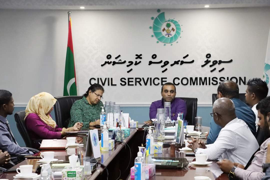 5 އަތޮޅު ކައުންސިލަކާއި 36 ރަށު ކައުންސިލަކަށް އެސްޖީން ހޯދަނީ