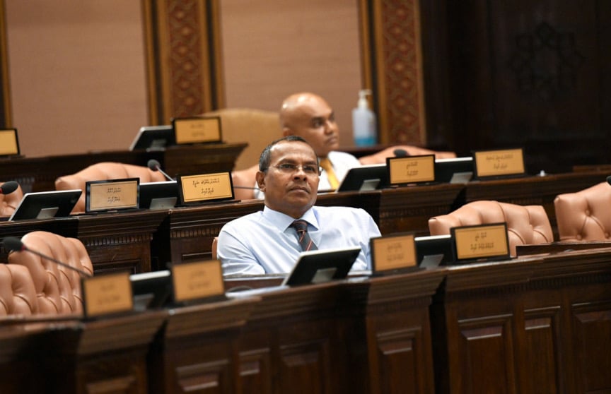 މާލޭ ރައްޔިތުންނަށް ގޯތި ލިބުމަށް ފޯޅަވަހި ކޯލިޝަނުން ނޭދޭނެ: ފަލާޙް