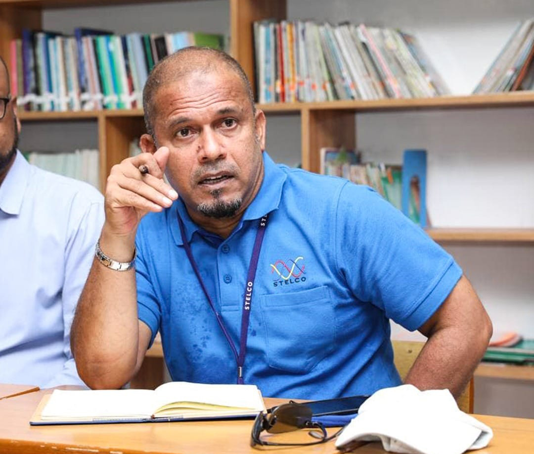 ކަރަންޓު ބިލު ނުދައްކާނަމަ ރައްޔިތުންނަށް ދޭ ހިދުމަތްތަކަށް ބުރޫ އަރާނެ: ޝަރީފް