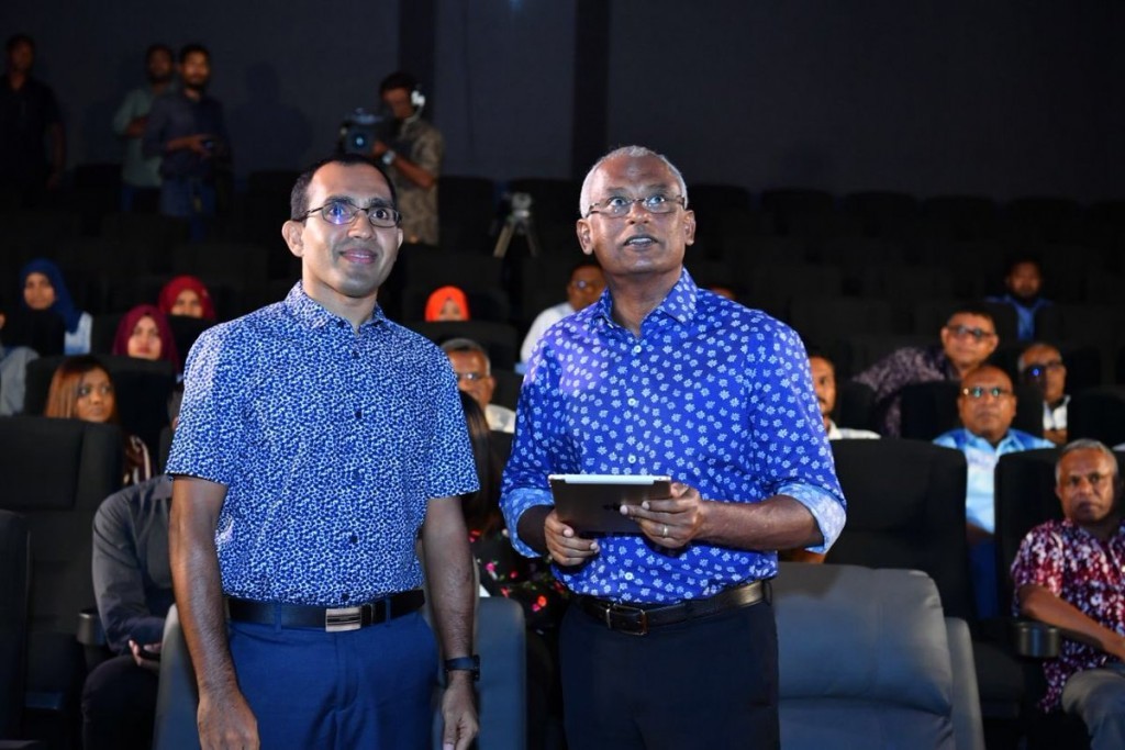 އެމްޑީޕީގެ ތާރީޚީ ބޮޑުބަލީގެ ފަހަތުގައި ގިނަ ސަބަބުތަކެއް އެބަހުރި: މަލީހް