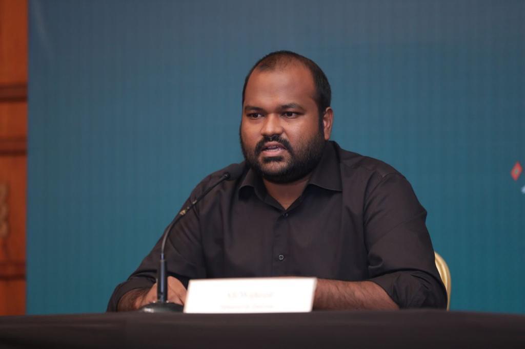 ރާއްޖެ އަކީ މިސަރަހައްދުން އެންމެ ރައްކާތެރިކަމާއެކު ބޯޑަރު ހުޅުވާ އެއްގައުމު: މިނިސްޓަރ