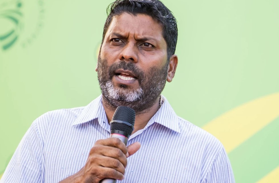 އެކުވެނި ދަނޑު ކްރިކެޓް ސްޓޭޑިއަމެއްގެ ގޮތުގައި ތަރައްގީ ކުރަނީ