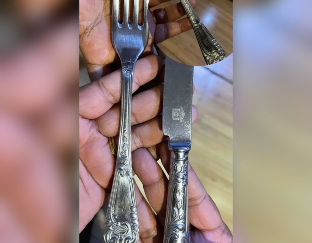 ރިޔާސީ ގަނޑުވަރުގެ ސަމުސަލަކާއި، އުލަކާއި ވަޅިއެއް ހަދިޔާއަކަށް ދިންކަމަށްބުނާ މައްސަލައެއް އޭސީސީއަށް