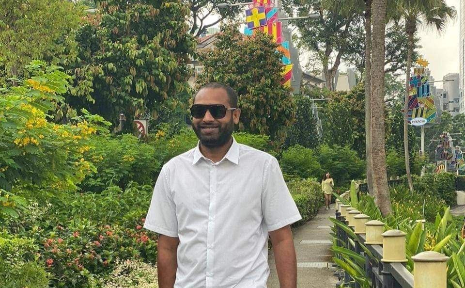 މަސްއޫދަށް ހަމަލާދިން މީހާ ޝަރީއަތް ނިމެންދެން ބަންދުކުރަން ހައިކޯޓުން އަމުރުކޮށްފި