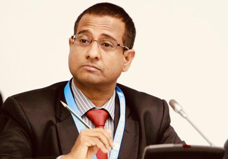 ކޯވިޑް-19: މިވަގުތަކީ ސަރުކަރަށް ފުރައްސާރަ ކުރަންވީ ވަގުތެއްނޫން- ޑރ. ޝަހީދު