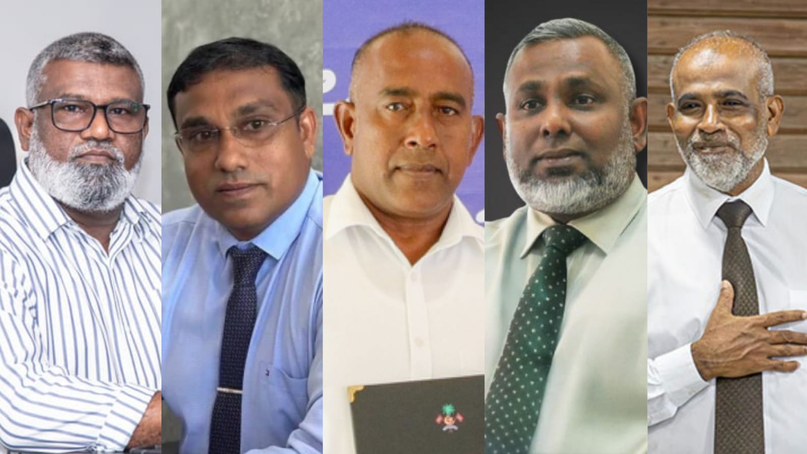 ރައްޔިތުންގެ ކުންފުނިތަކުގެ ލޭނުބޮއި ރިޓަޔާރޑް ޓީމް އިސްތިއުފާ ދެއްވާ: ރާއީ