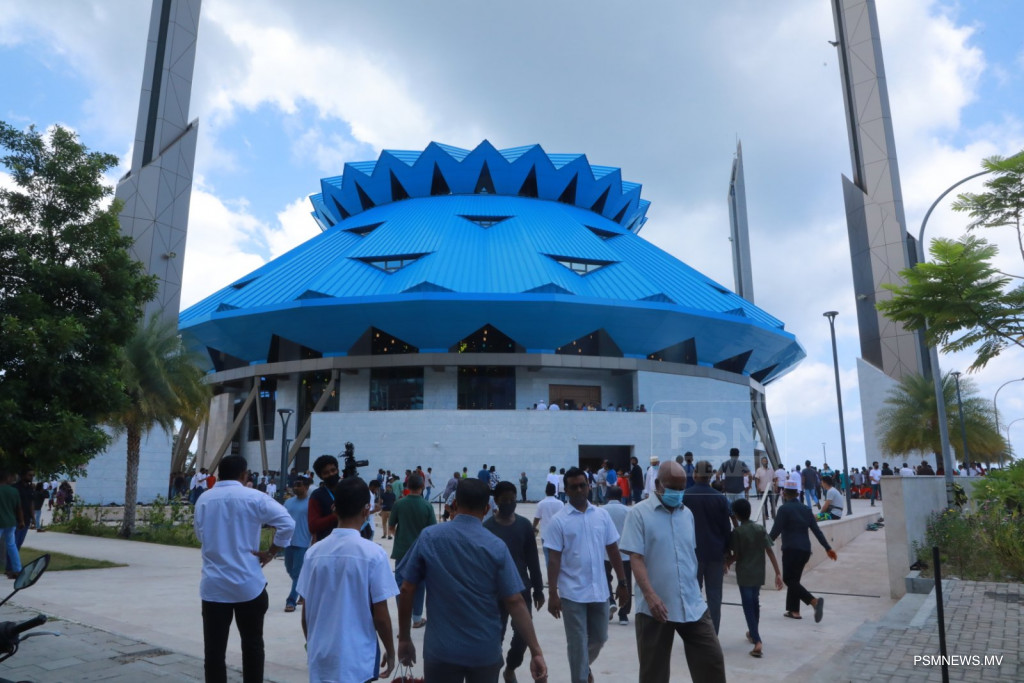 ދޮގު ހަބަރު ފެތުރުމަކީ މީހަކު މެރުމަށްވުރެ ނުބައި އަމަލެއް: ހުކުރު ޚުތުބާ