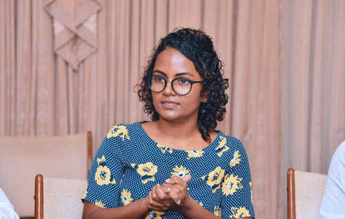 ގްރީން ފަންޑުން އަންނަ އަހަރު ކައުންސިލްތަކަށް ފައިސާ ދޫކުރަނީ