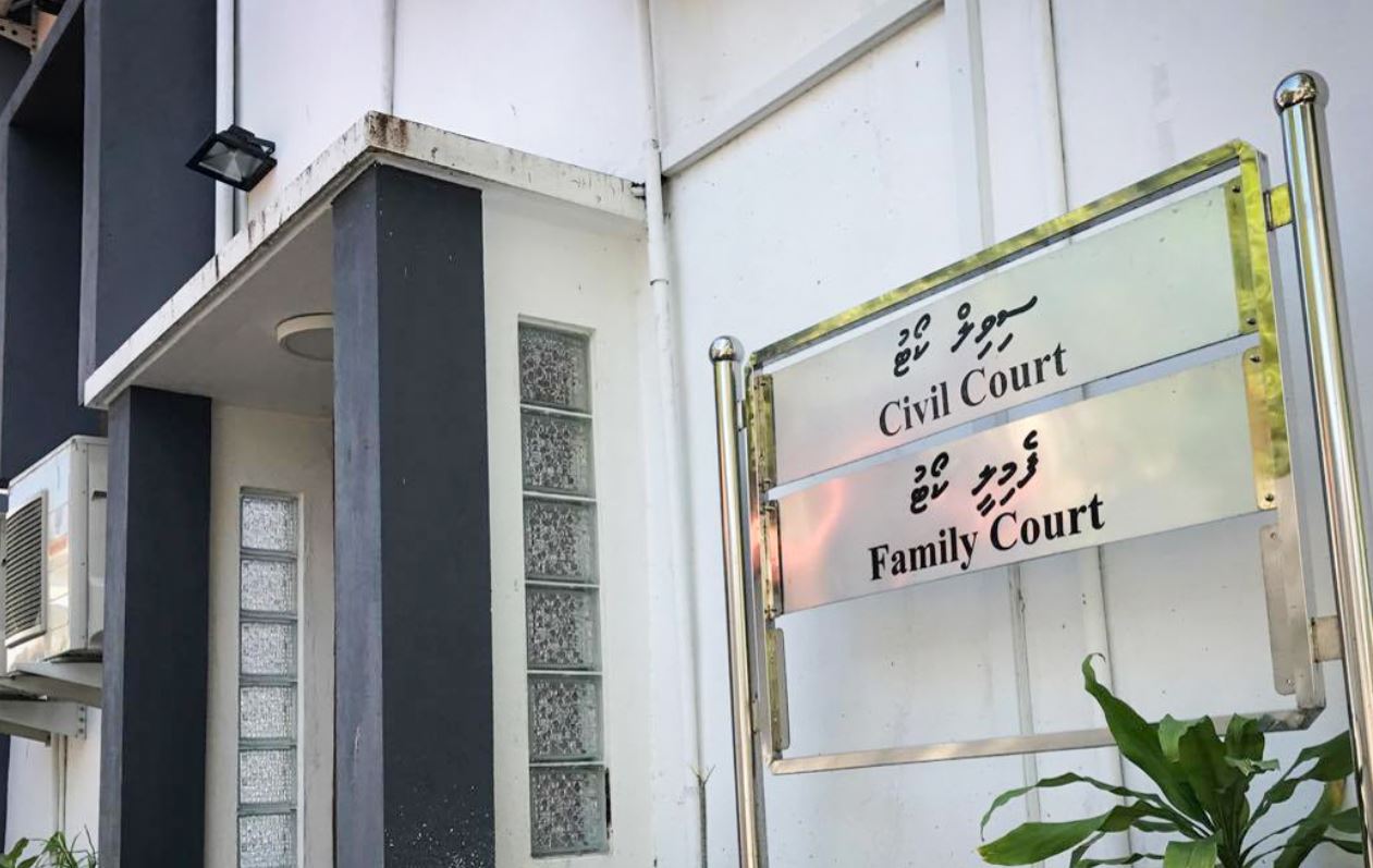 ފެބްރުއަރީމަހު ކައިވެނީގެ ރެކޯޑެއް!