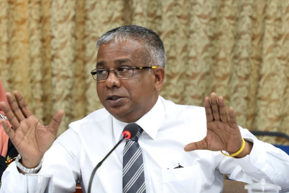 މި ދައުރު ނިމުމުގެ ކުރިން، ގޯއްޗާއި ފްލެޓް ލިބޭ މީހުން އިއުލާން ކުރާނެ: އަކްރަމް