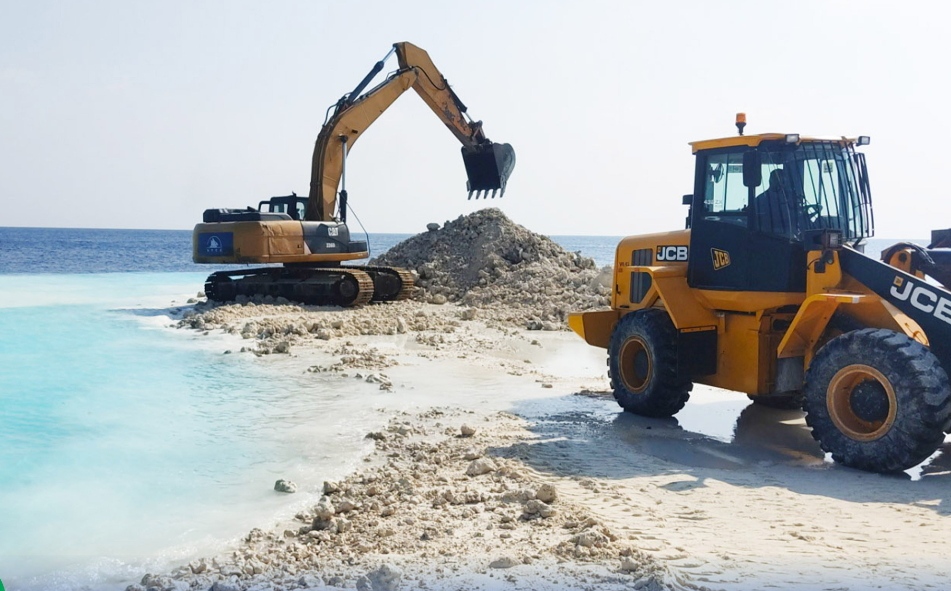 ކުނބުރުދޫ ގޮނޑުދޮށް ހިމާޔަތްކުރުން ބާރަށް ކުރިއަށް!