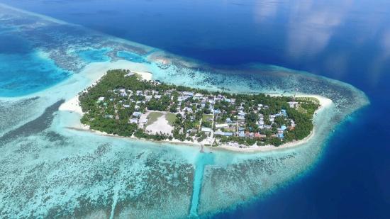 ސަރުކާރުން ހިމަންދޫގައި މިސްކިތެއް ބިނާކުރަނީ