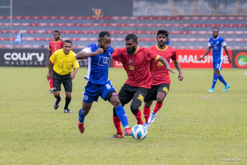 ނިއު ރޭޑިއަންޓް ބަލިކޮށް އެލްޓީ އެއްވަނައަށް