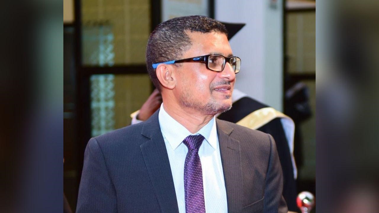 ކޮވިޑް-19: ޕްރައިވެޓް ސެކްޓާގެ އެހީތެރިކަމަށް ސަރުކާރުން އެެދެންޖެހޭ: ސައިރިކްސް ޝަރީފް