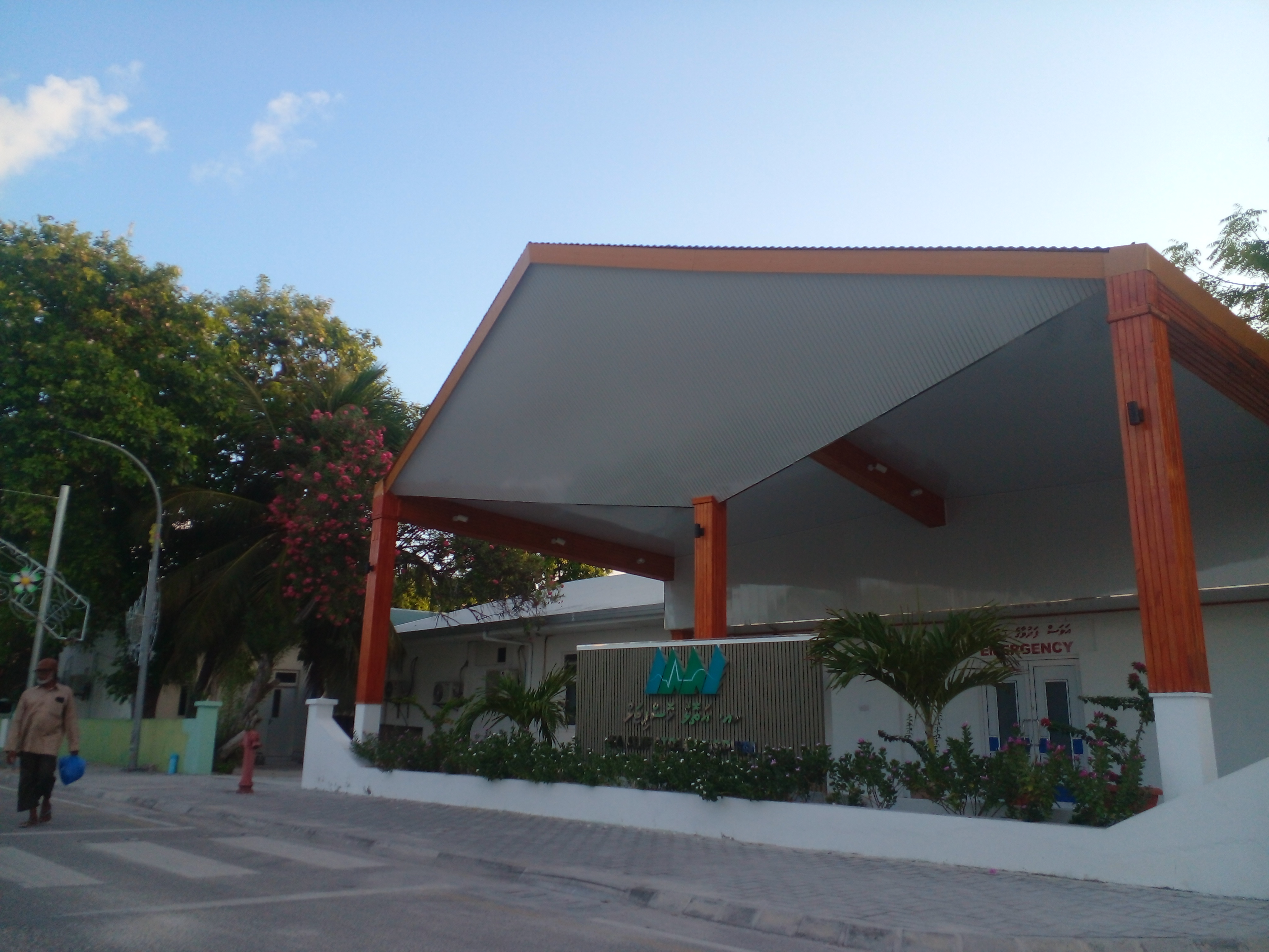 ހއ. އަތޮޅުގެ ސިއްހީ ހިދުމަތްދޭ ތަންތަނަށް 51 ދިވެހި ނަރުހުން ހޯދަނީ