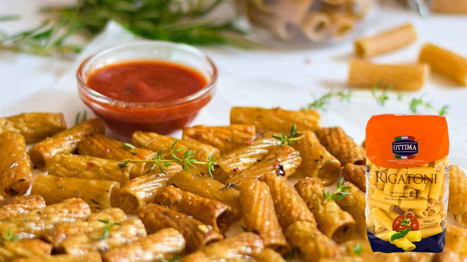 އޮޓިމާ ޕާސްތާ ޗިޕްސް ތައްޔާރުކޮށްލުމަށް ހާއްސަ ރެސިޕީއެއް